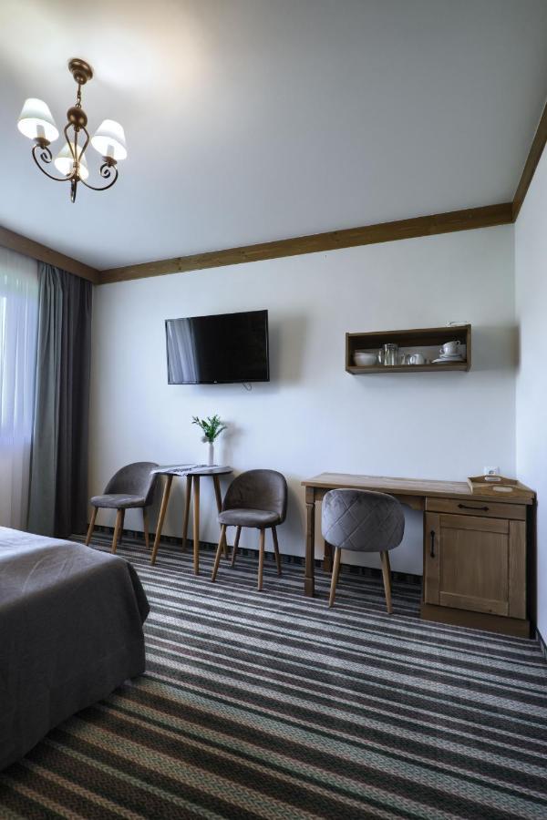 Apartamenty Regle Bukowina Tatrzańska Esterno foto