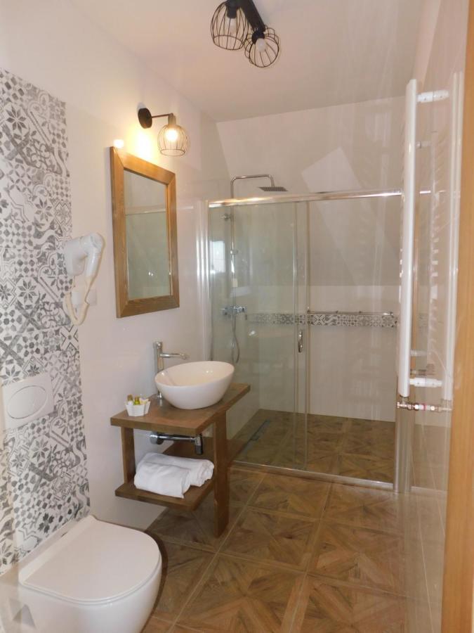 Apartamenty Regle Bukowina Tatrzańska Esterno foto
